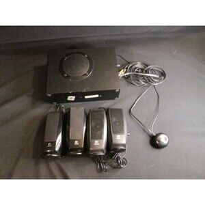 Logitech s220 Speakers